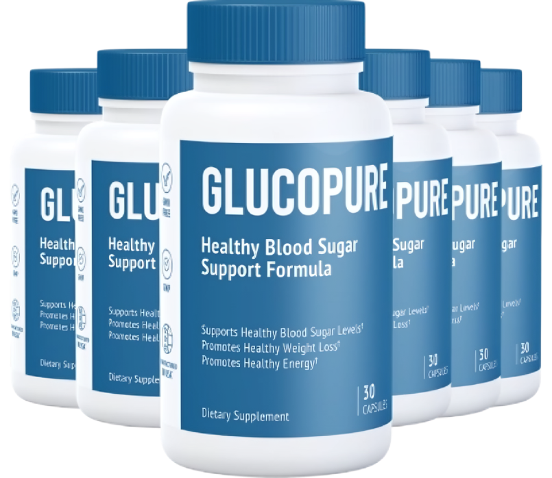 GlucoPure discount