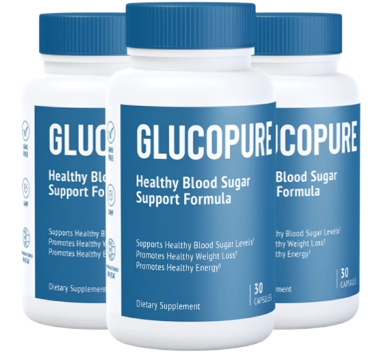 GlucoPure